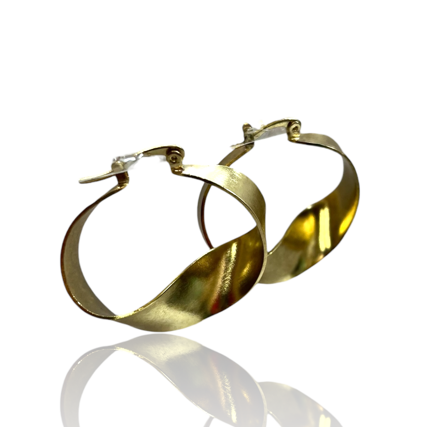 Coralie Grab&Go Earring