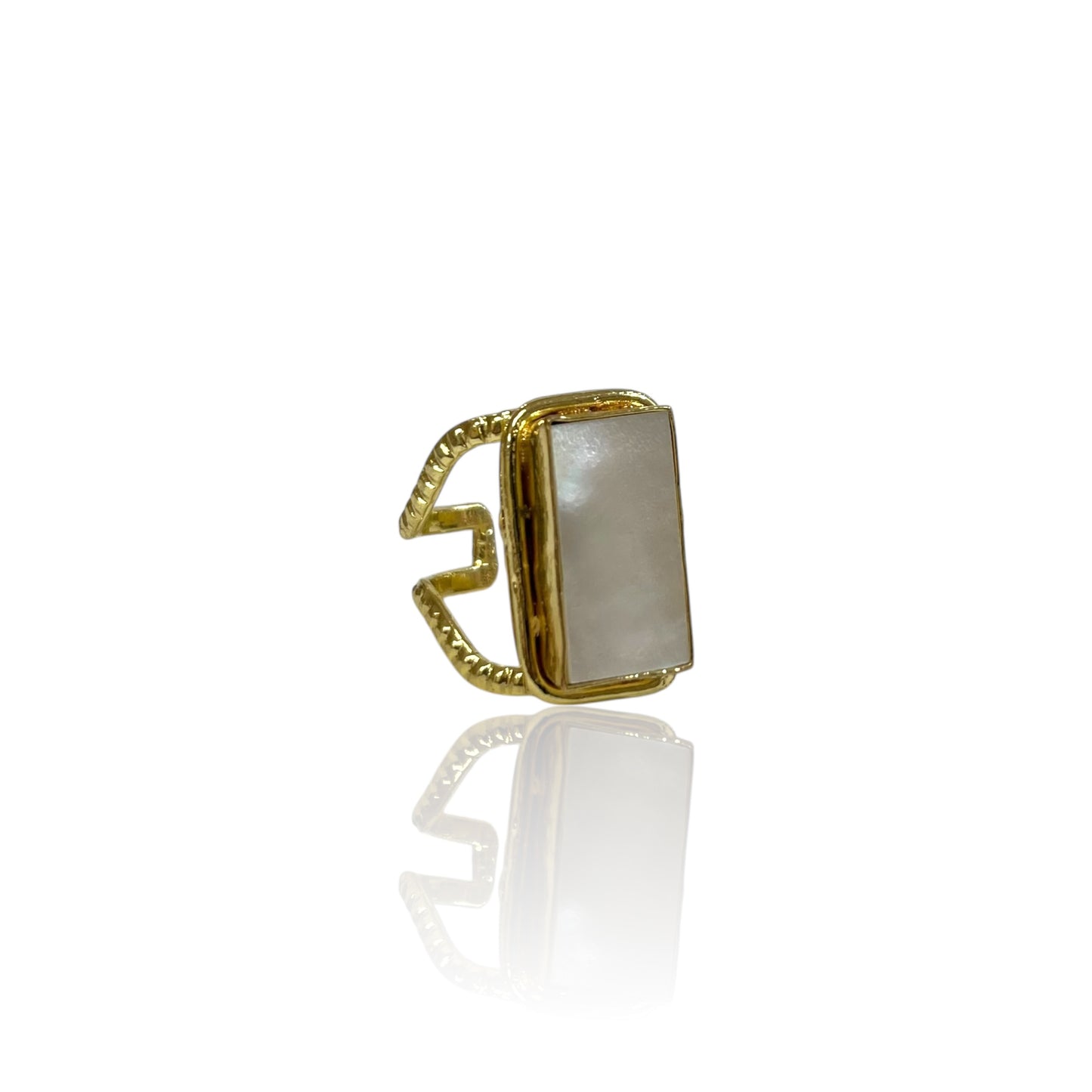 Grace Mop Ring