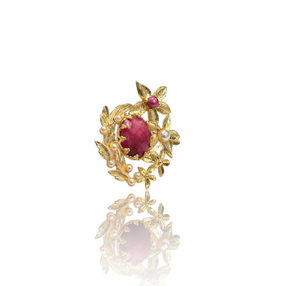 Elif Rings