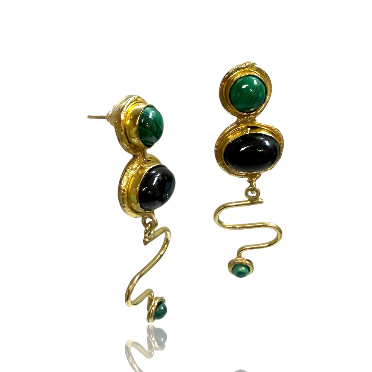Claire Earrings