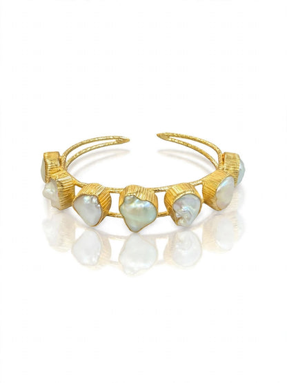 Yara Cuff