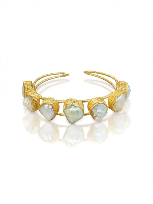 Yara Cuff