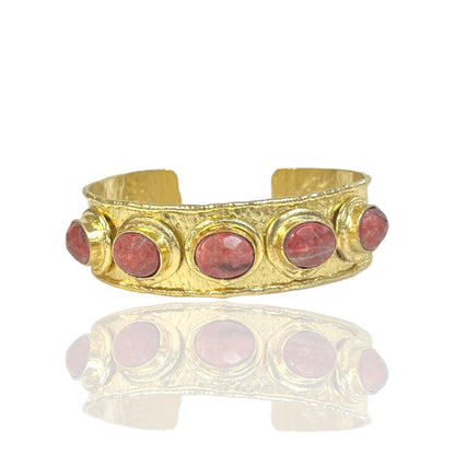 Viviana Cuff
