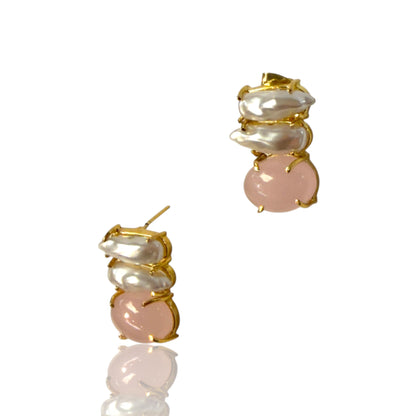 Kaia Earrings