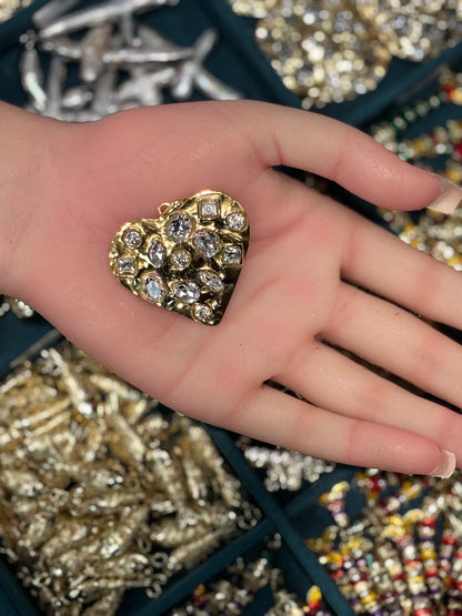 Cupid’s Gift Charms