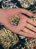 Gilded Heart