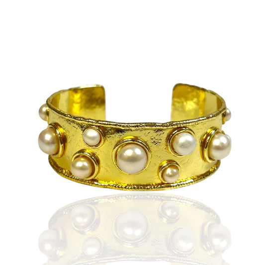 Lyra Cuff