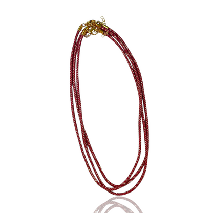 Rope Necklaces
