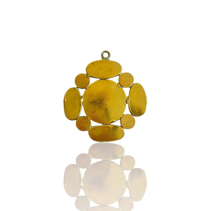 Heirloom Pendant
