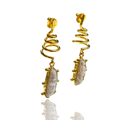 Bianca Earring