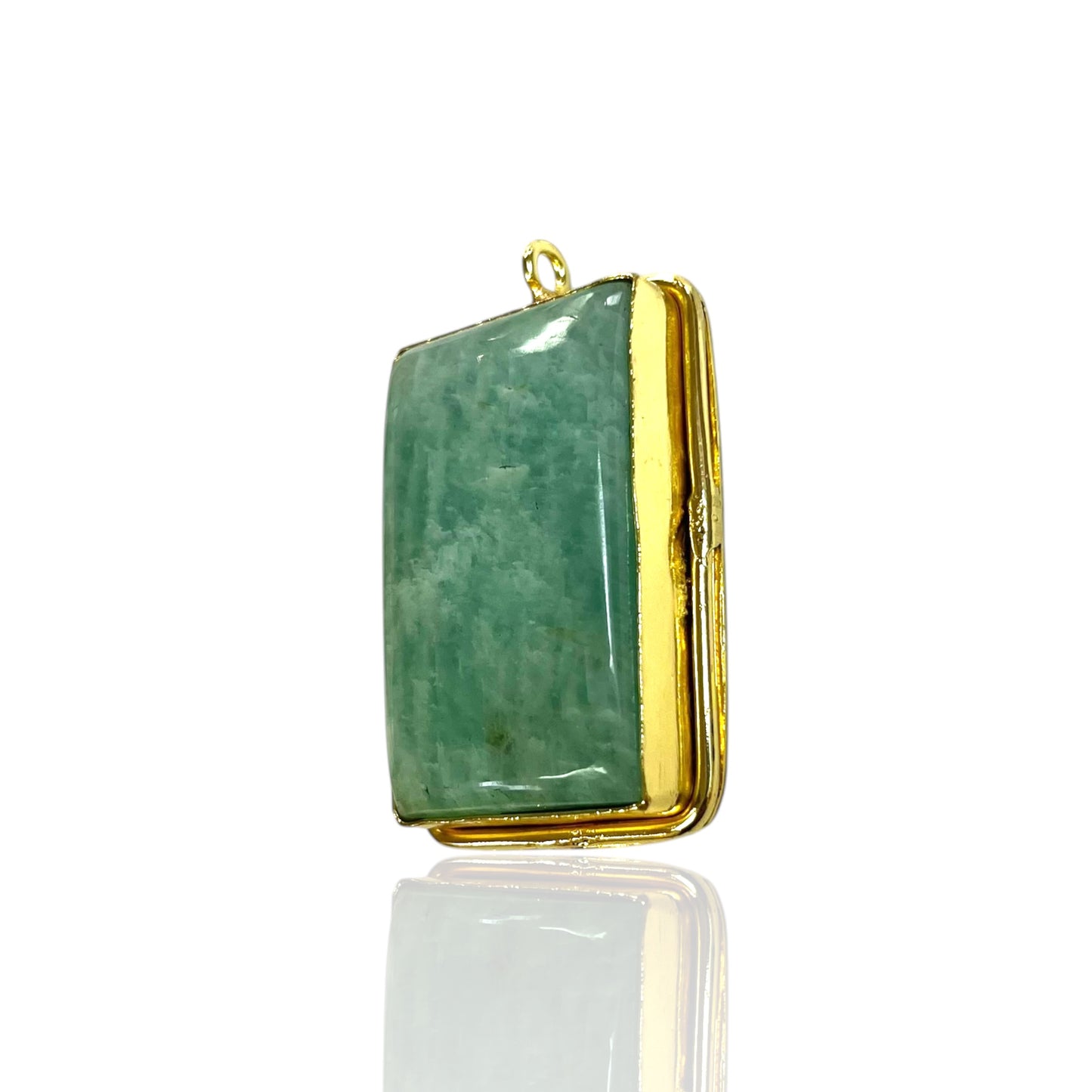 Lyra Pendant