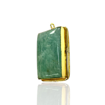 Lyra Pendant
