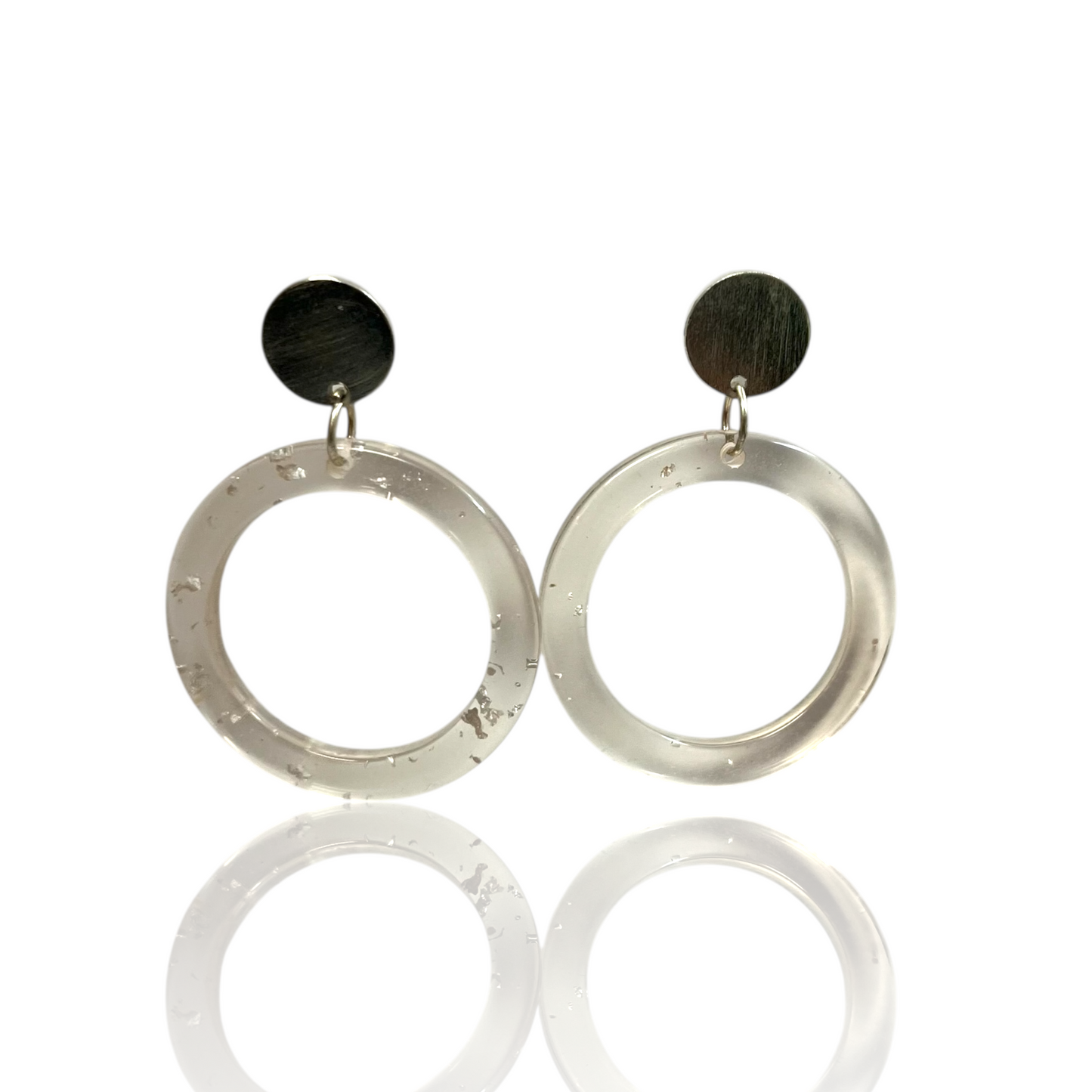 Amelia Grab&Go Earring