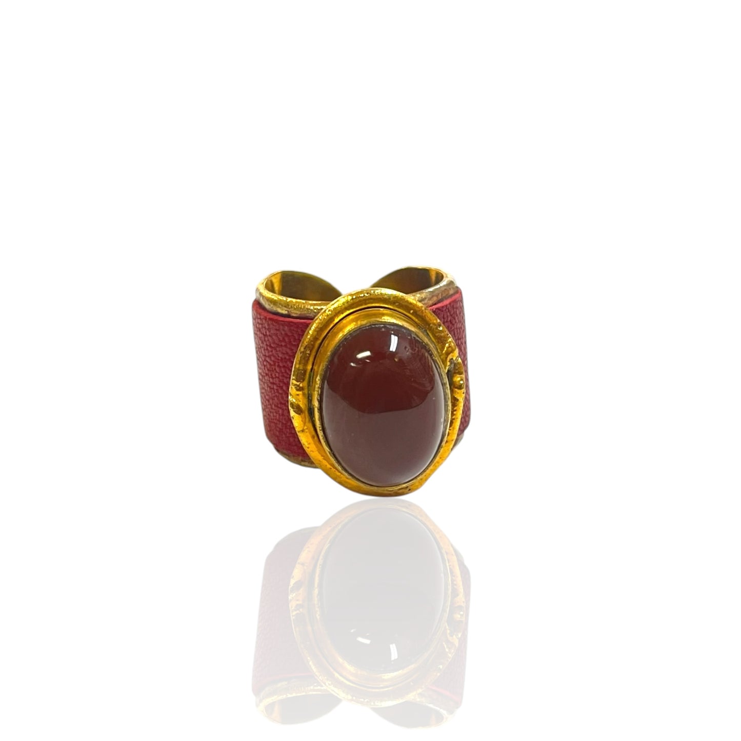 Ruby Ring