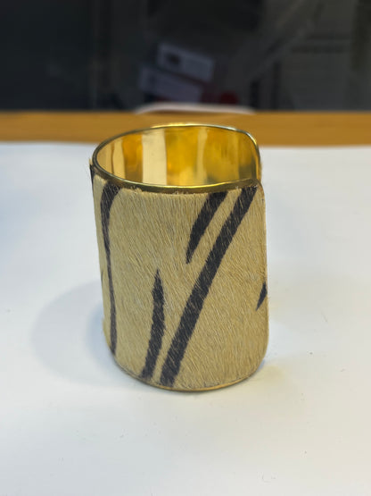 Zahara Wild Cuff