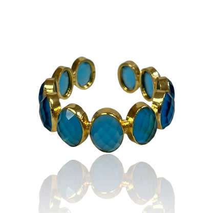 Zora Cuff
