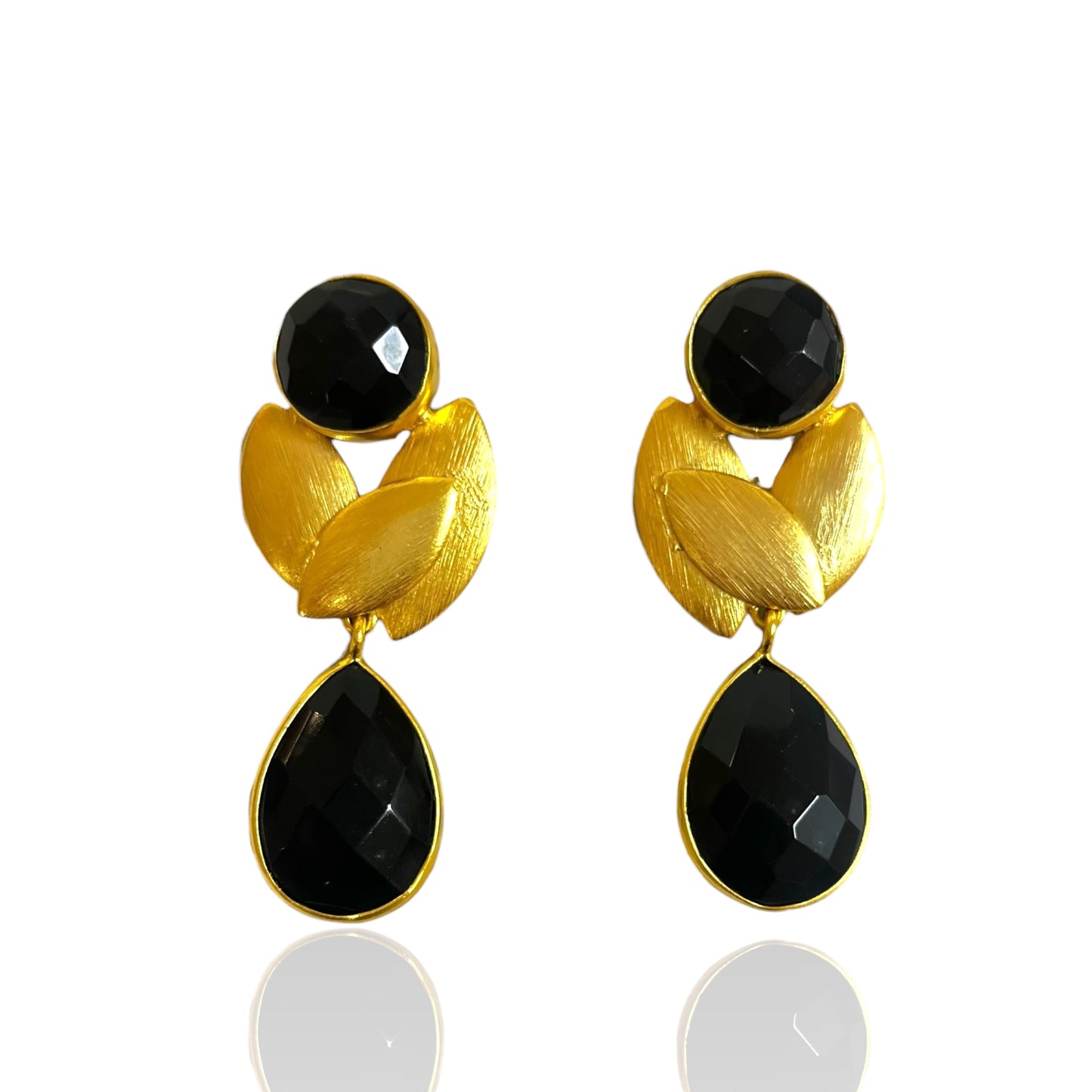 Alice Earrings