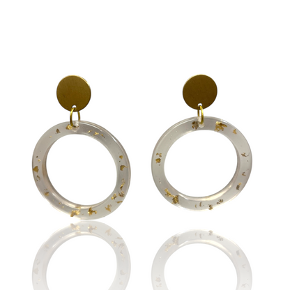 Amelia Grab&Go Earring
