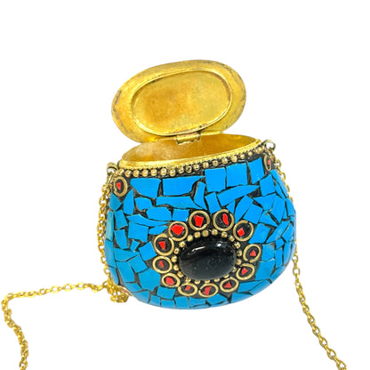 Bag charm