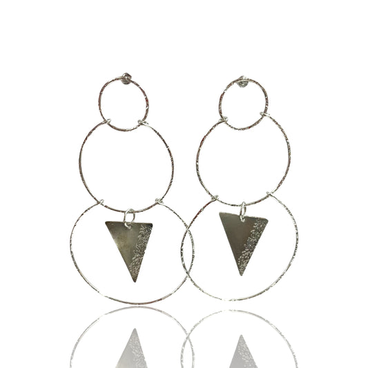 Kennedy Grab&Go Earring