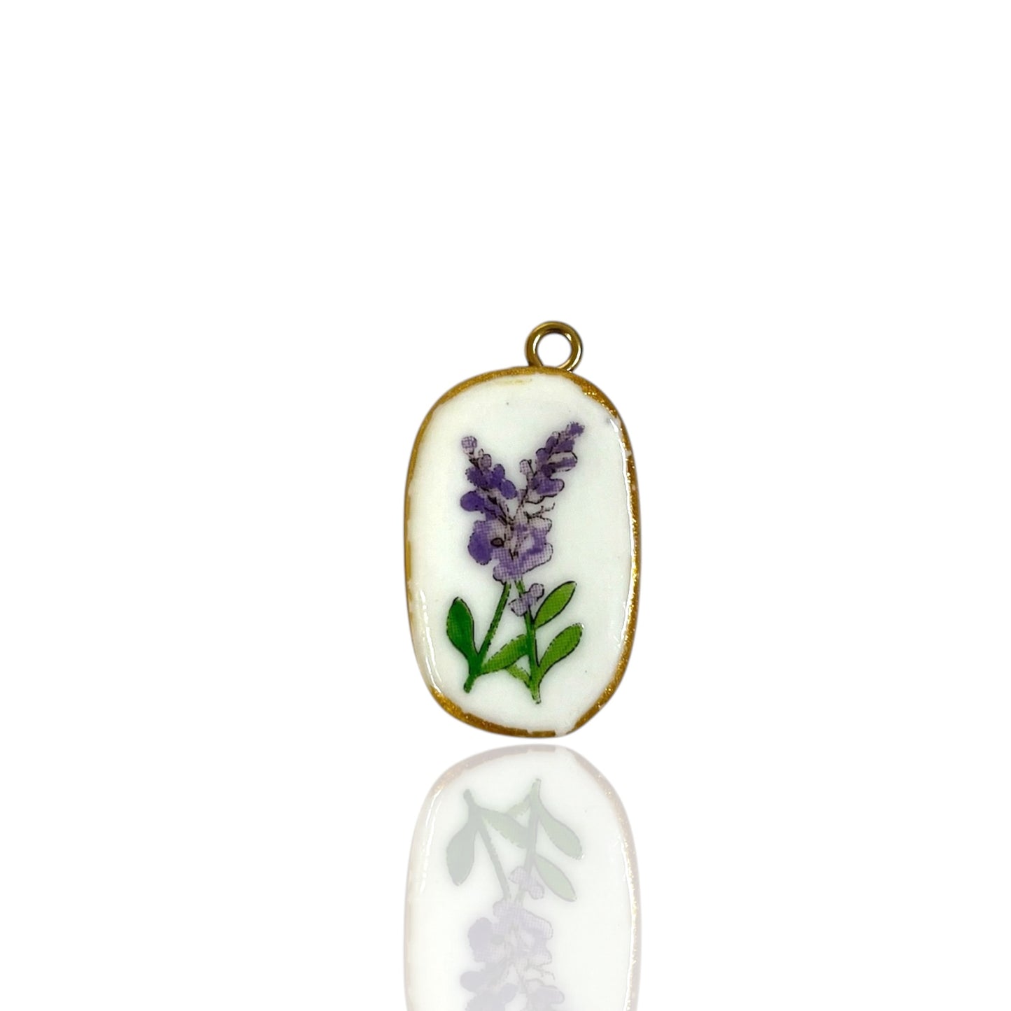 Gina Charm