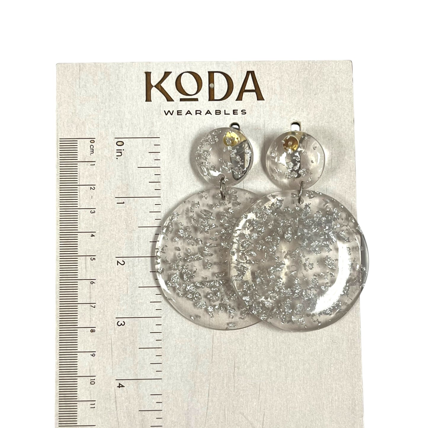 Inaya Grab&Go Earring