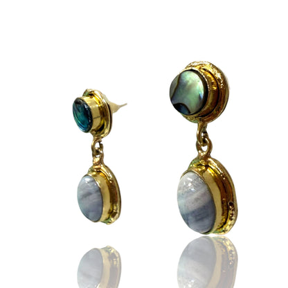 Solene Earrings