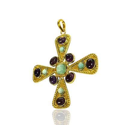 Lacey Pendant