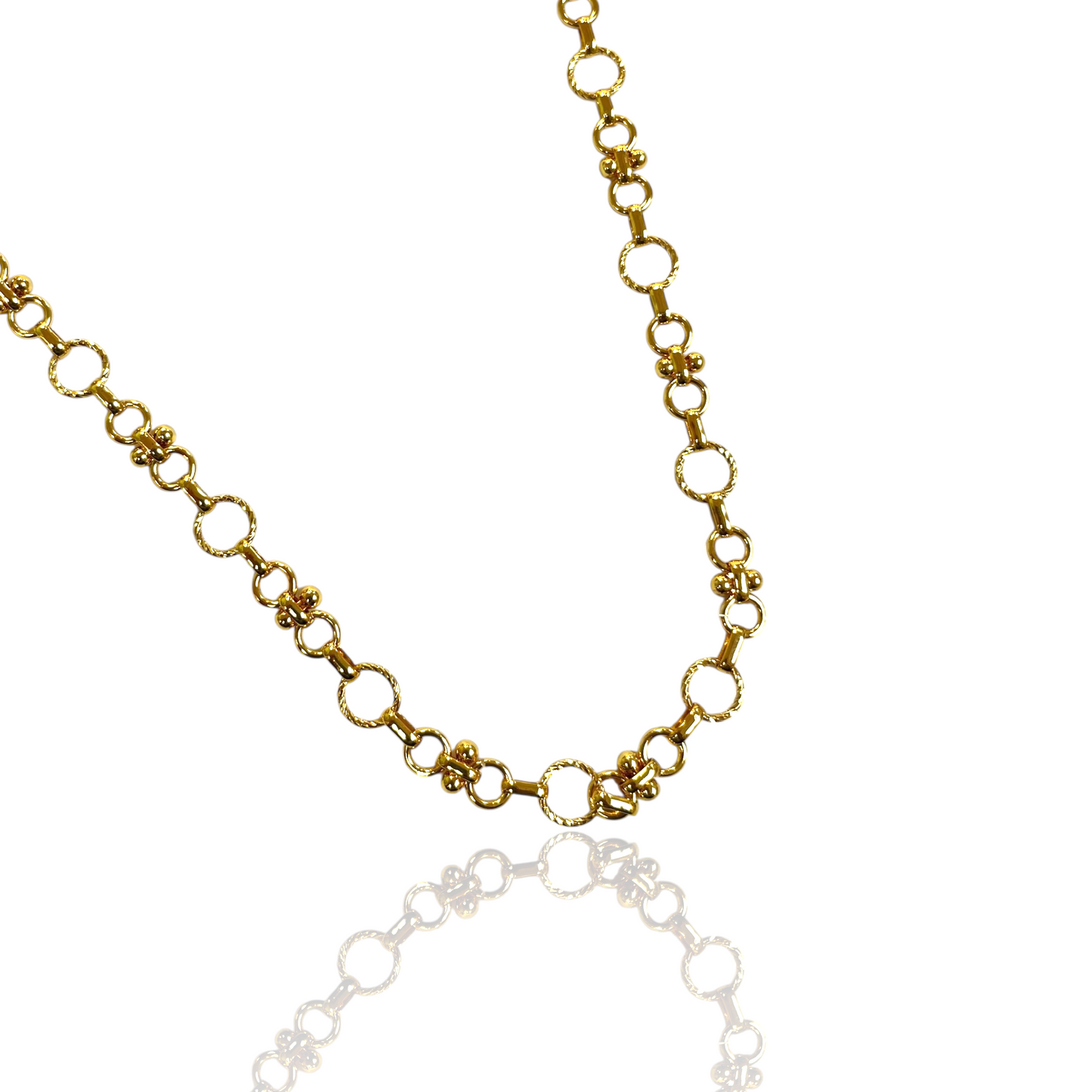Aria Gold Chain