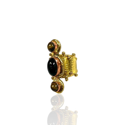 Aurora Rings
