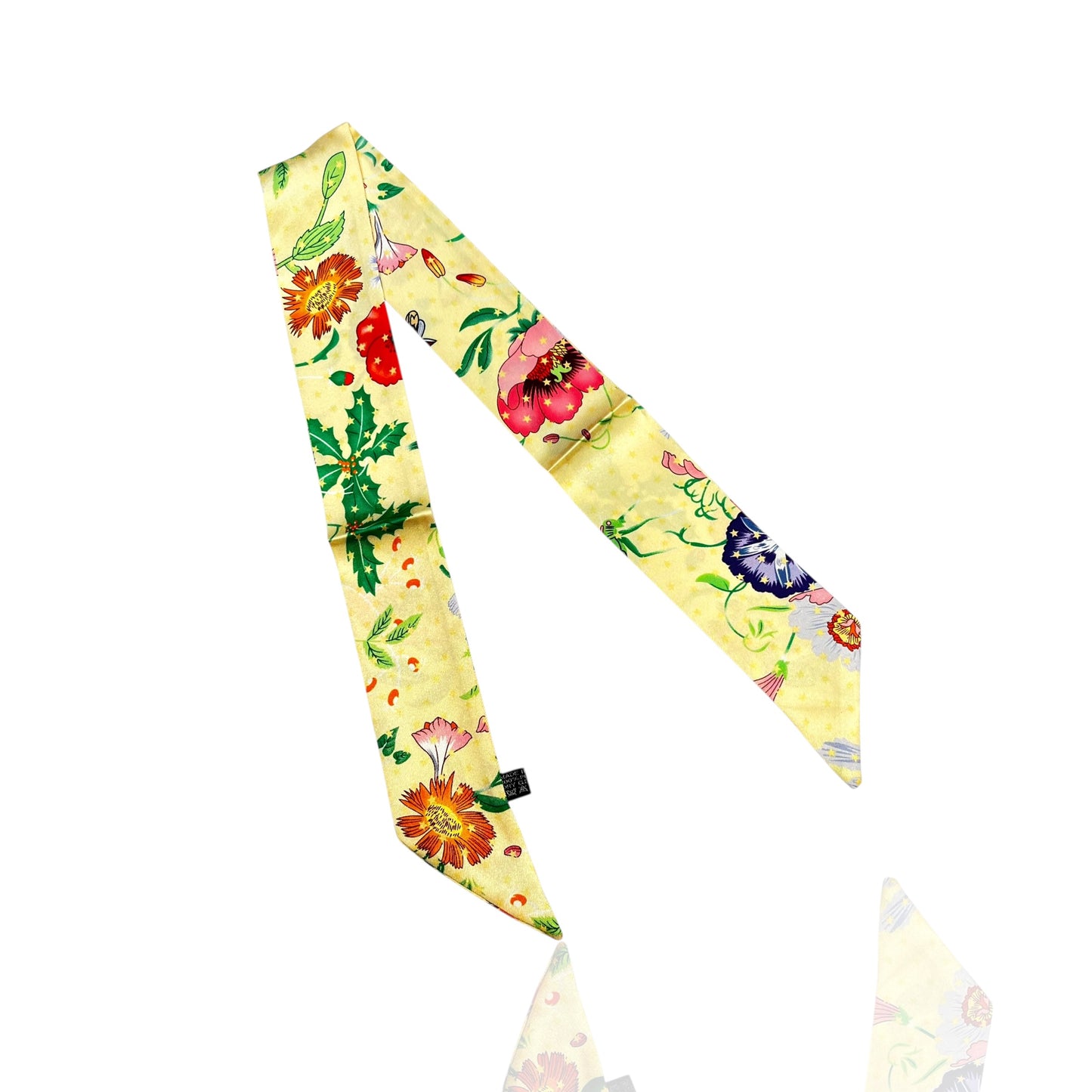 Tie Scarf Necklaces Batch 1 (34.5" * 2")