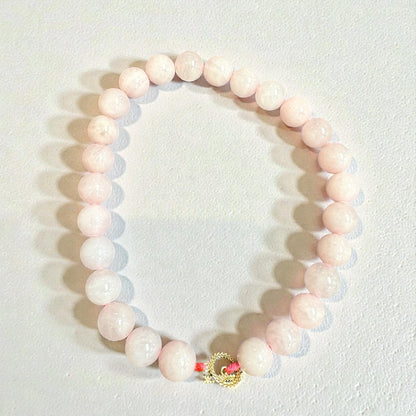 16mm Bead Necklace