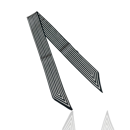 Tie Scarf Necklaces Batch 1 (34.5" * 2")