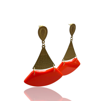 Ivy Grab&Go Earring