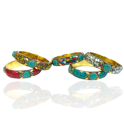 Baylor Bangle