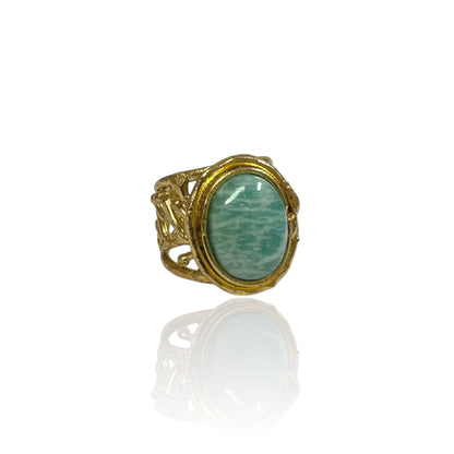 Branch Wrap Ring