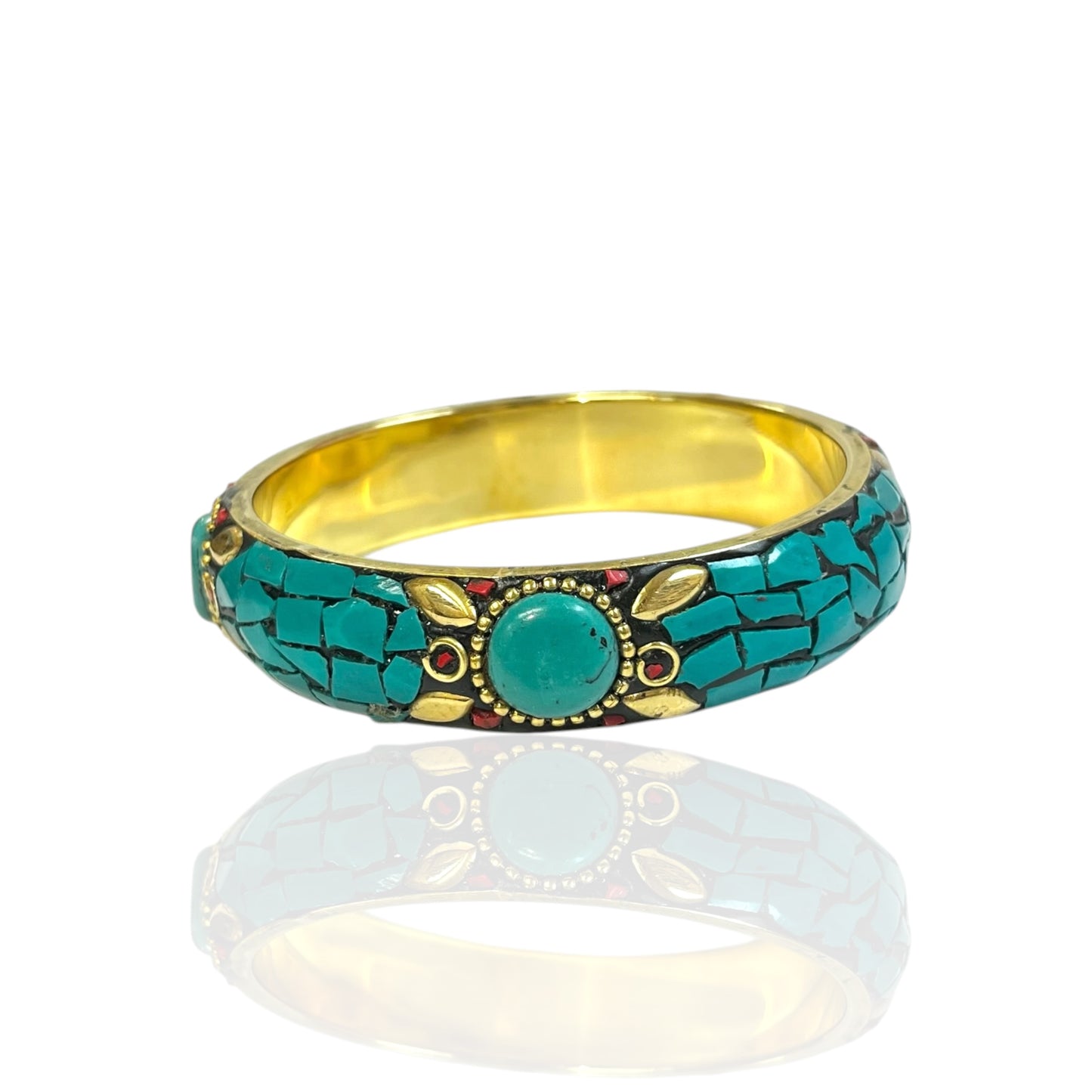 Baylor Bangle