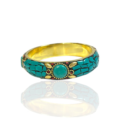 Baylor Bangle