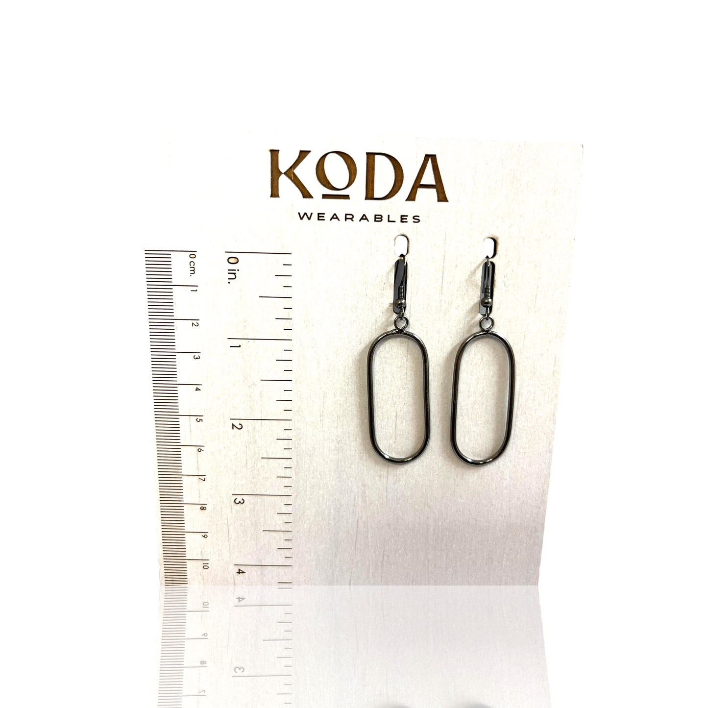 Alessia Grab&Go Earring