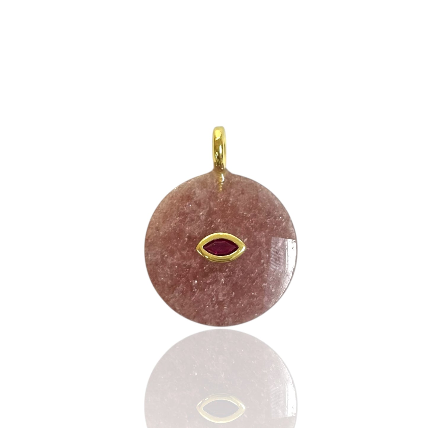 Arlo Charm