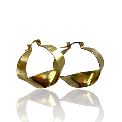 Coralie Grab&Go Earring