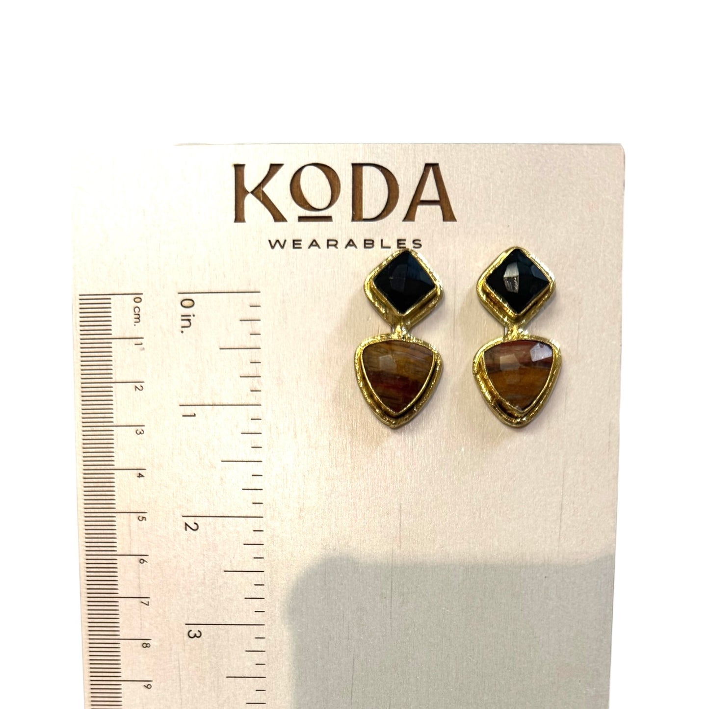 Alexis Earrings