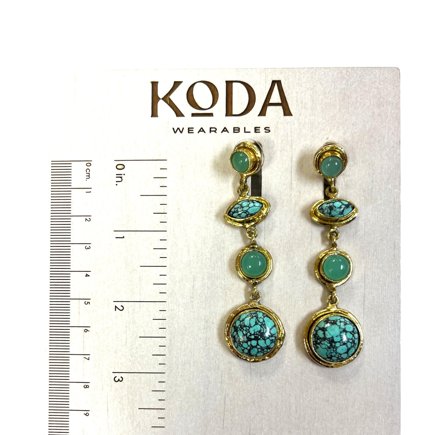 Arlo Earring