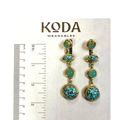 Arlo Earring