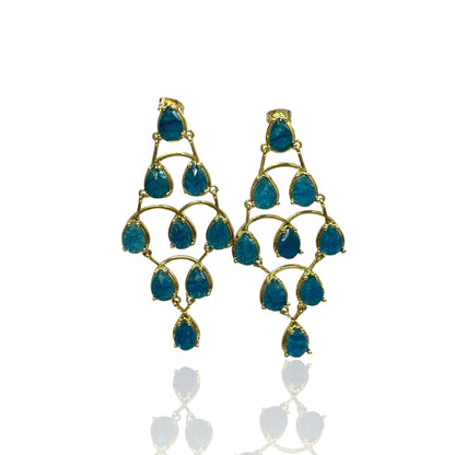 Evie Earring