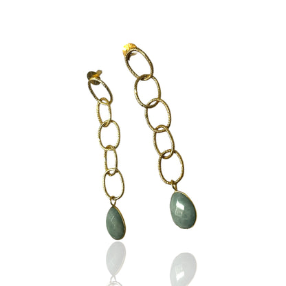 Sienna earrings