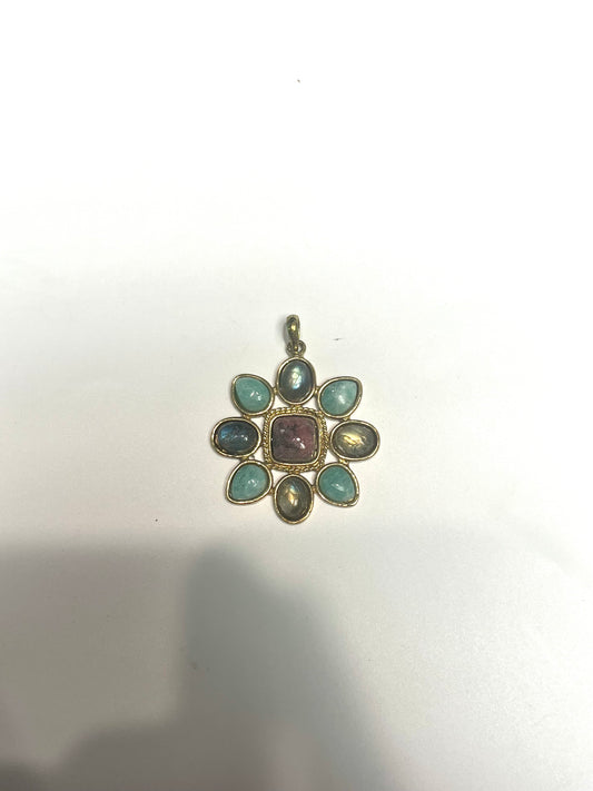 Brooklyn Shine Pendant