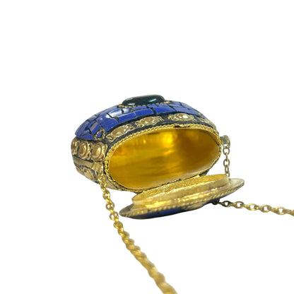 Bag charm