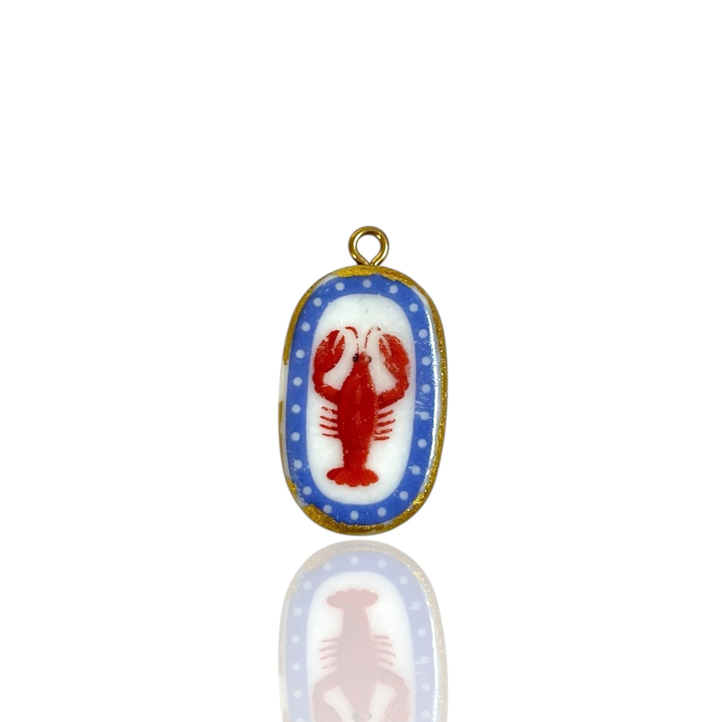 Gina Charm