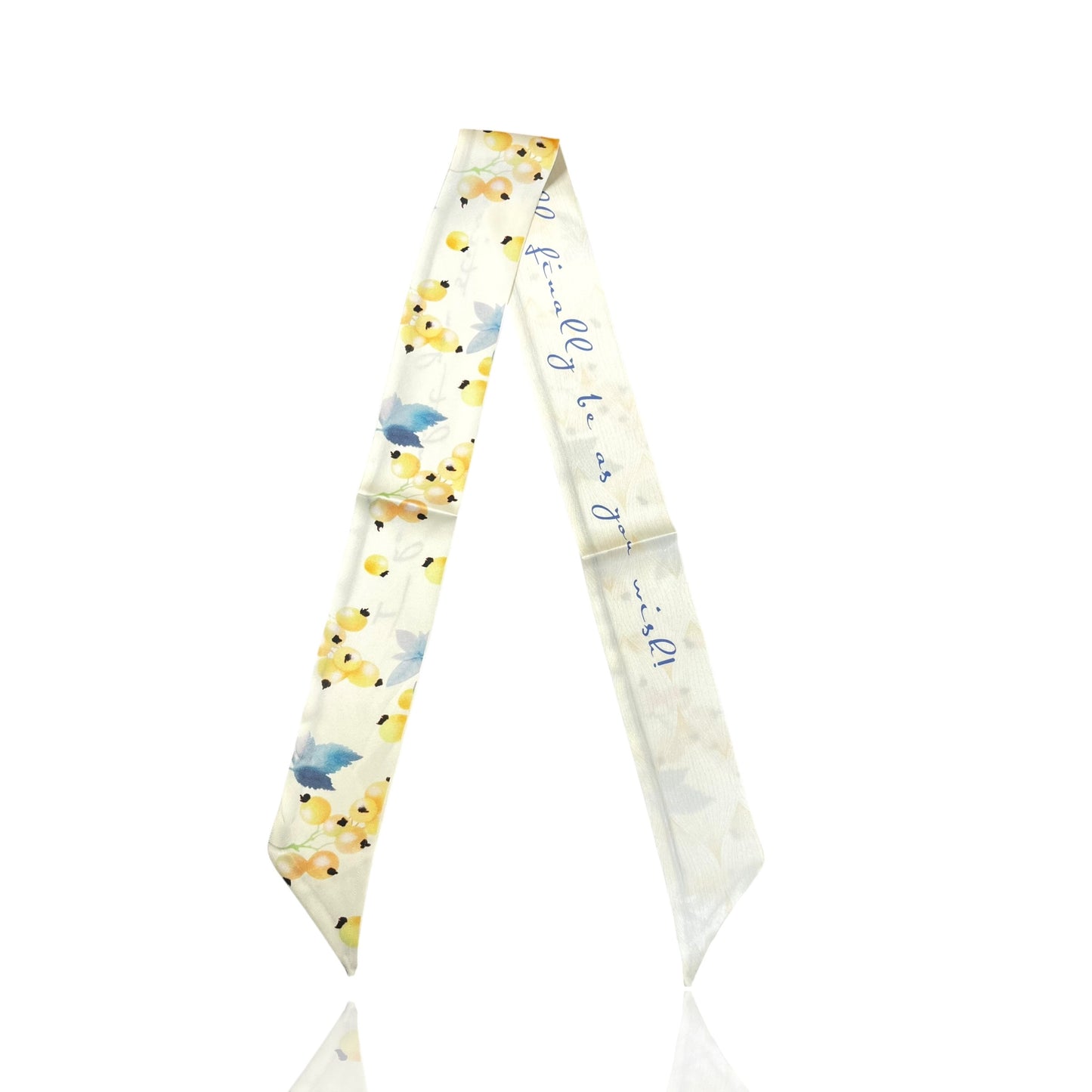 Tie Scarf Necklaces Batch 1 (34.5" * 2")